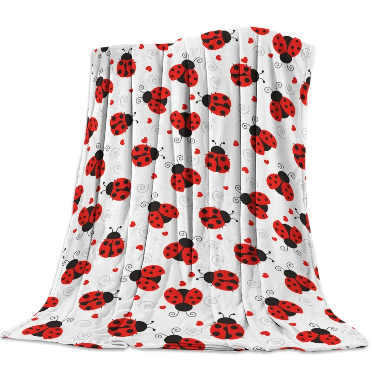 Home Textiles Super Soft - Polar Battaniye – Hafif, Süper Yumuşak