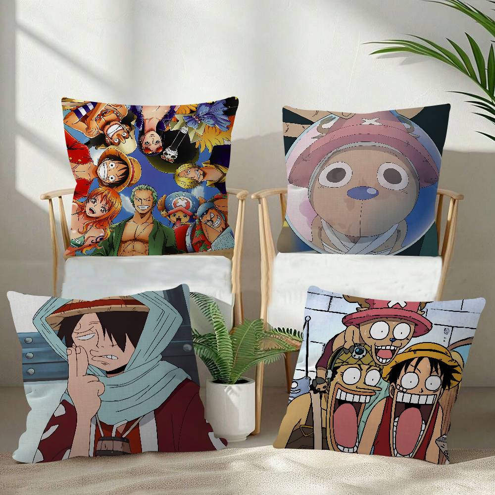 Home Textiles Trends - Trend O-ONE Anime P-PIECES-es Mini 45*45cm