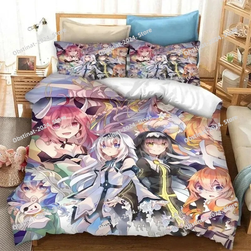 3D Baskılı Anime Date A Live N - Home Textiles Classic Fashion incelemesi ve fiyatı