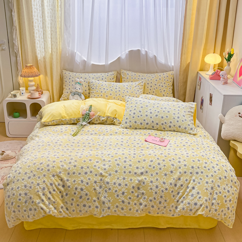 1 adet kalınlaşmak kış süper s - Linen Duvet Cover incelemesi ve fiyatı