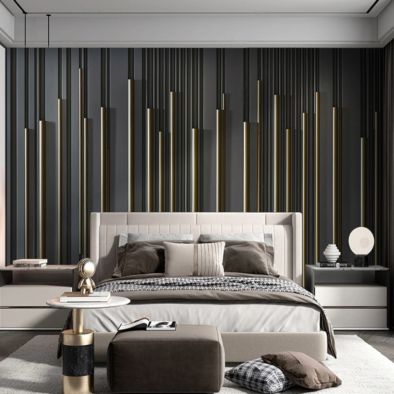 Özel Fotoğraf Duvar Kağıdı Mod - Home Lines Textiles incelemesi ve fiyatı