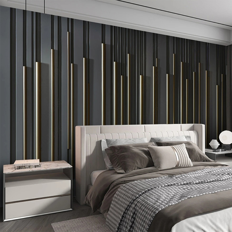 Özel Fotoğraf Duvar Kağıdı Mod - Home Lines Textiles incelemesi ve fiyatı