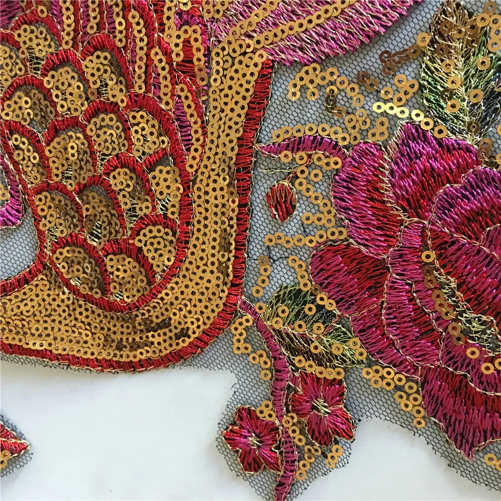 Tek parça satış tavuskuşu tüyü - Home Lines Textiles incelemesi ve fiyatı