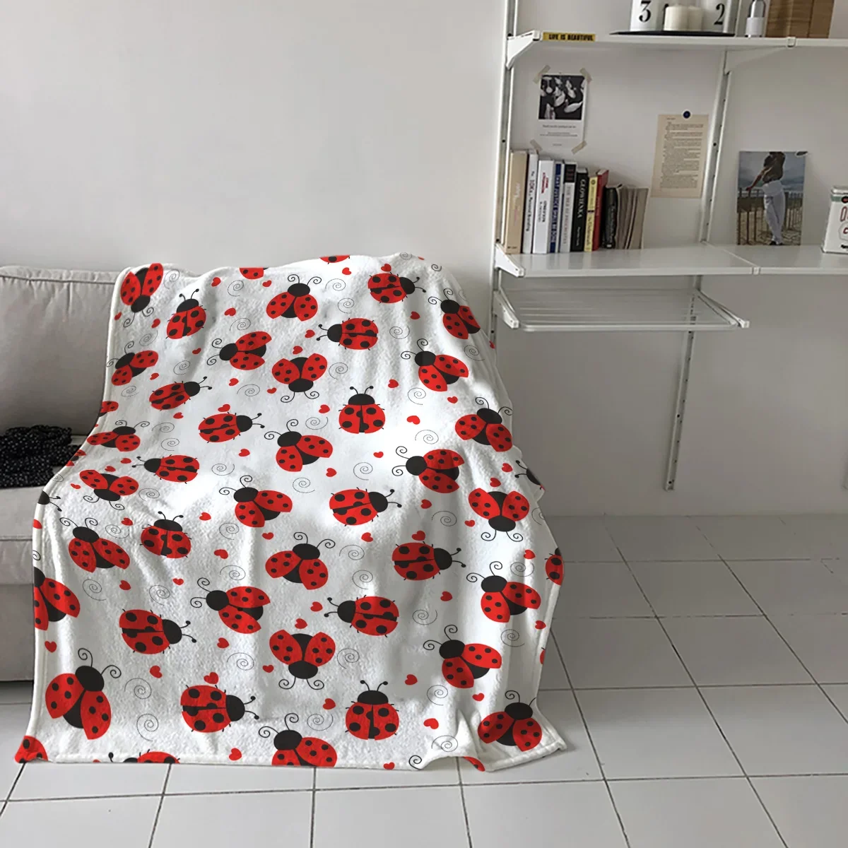 Polar Battaniye – Hafif, Süper - Home Textiles Super Soft incelemesi ve fiyatı