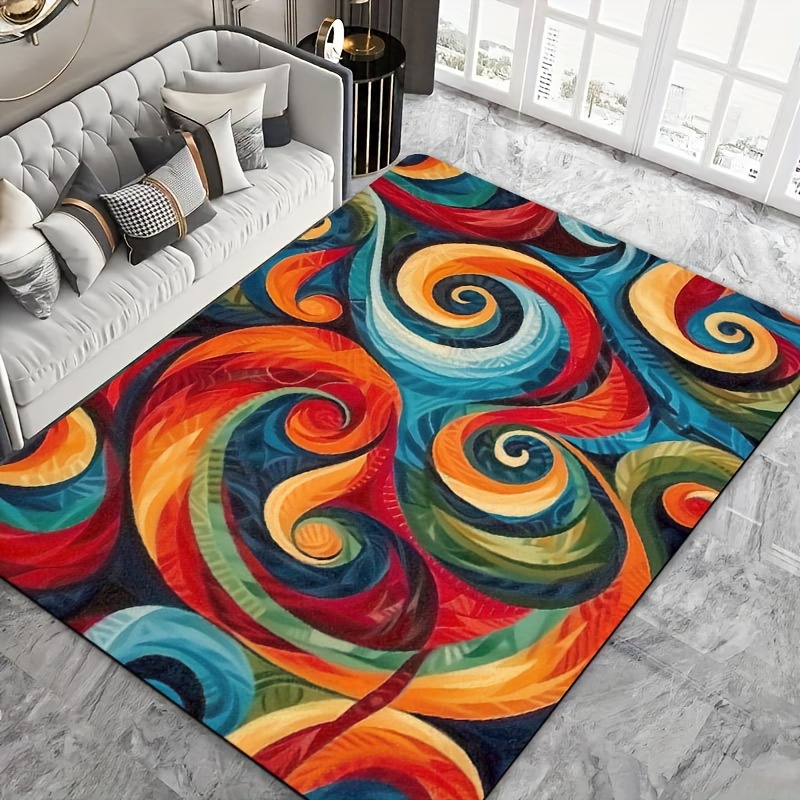 Elmas Kadife Nokta Peluş Soyut - Home Lines Textiles incelemesi ve fiyatı
