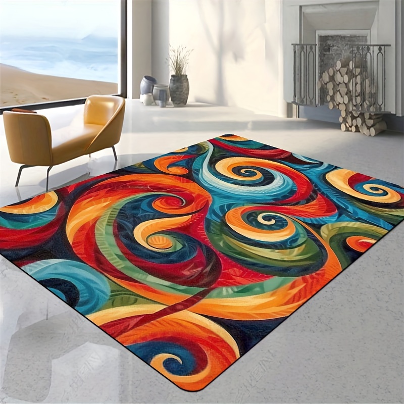 Elmas Kadife Nokta Peluş Soyut - Home Lines Textiles incelemesi ve fiyatı