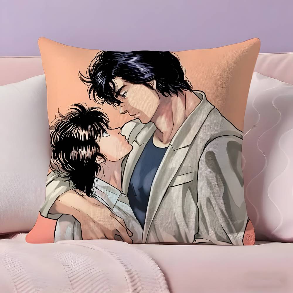 C-city hunter P-PRIVATE EYES Y - Home Textiles City incelemesi ve fiyatı