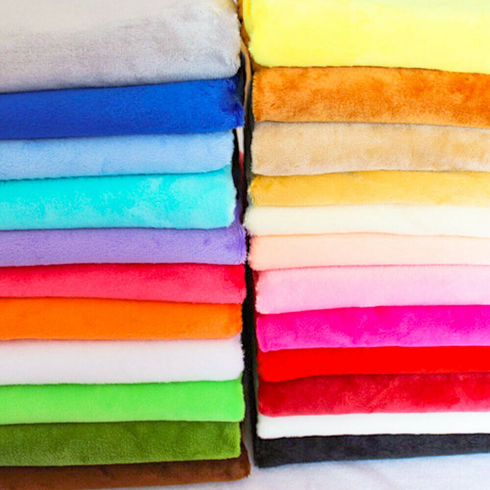 Büyük Boy Düz Renk Kısa Peluş  - Home Textiles Super Soft incelemesi ve fiyatı