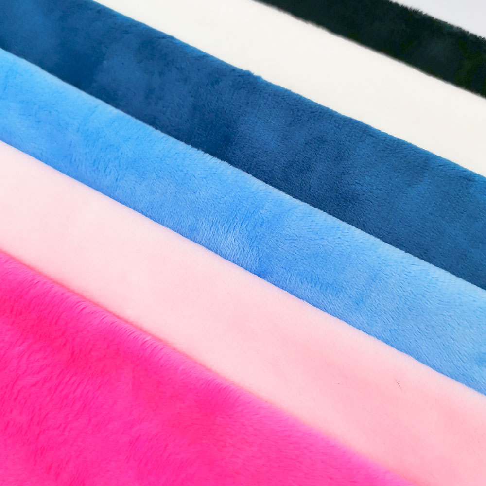 Büyük Boy Düz Renk Kısa Peluş  - Home Textiles Super Soft incelemesi ve fiyatı