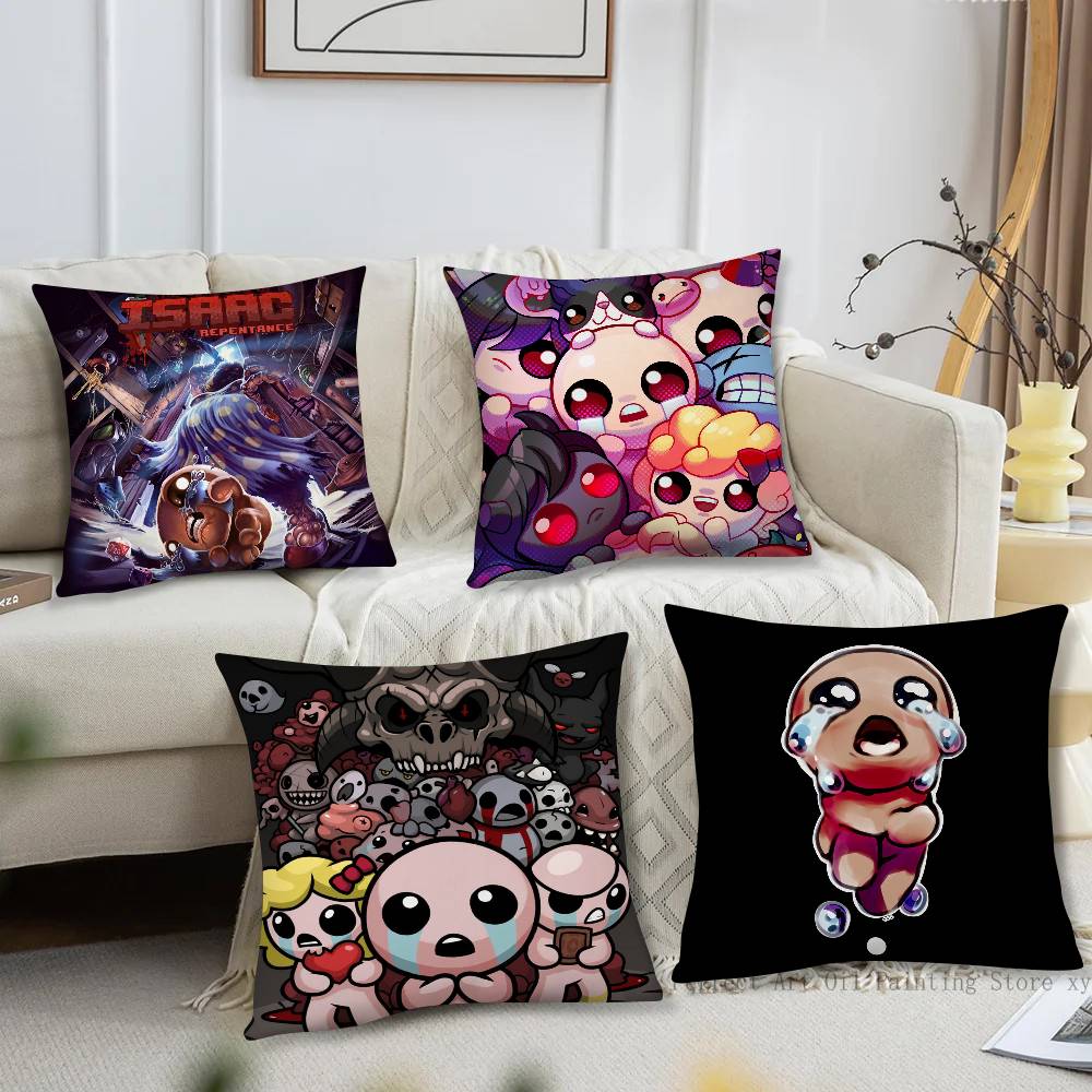 The Binding Of Isaac Klasik Fi - Home Textiles Classic Fashion incelemesi ve fiyatı