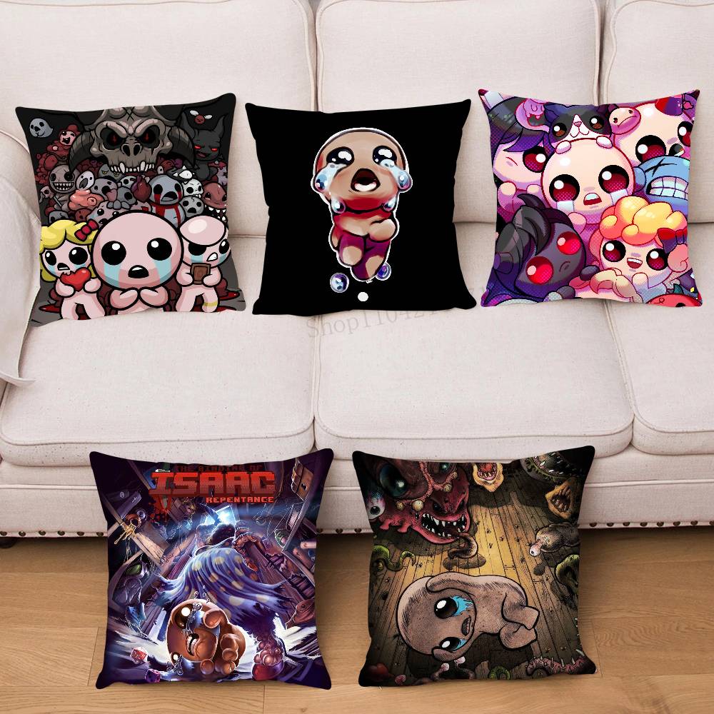 The Binding Of Isaac Klasik Fi - Home Textiles Classic Fashion incelemesi ve fiyatı