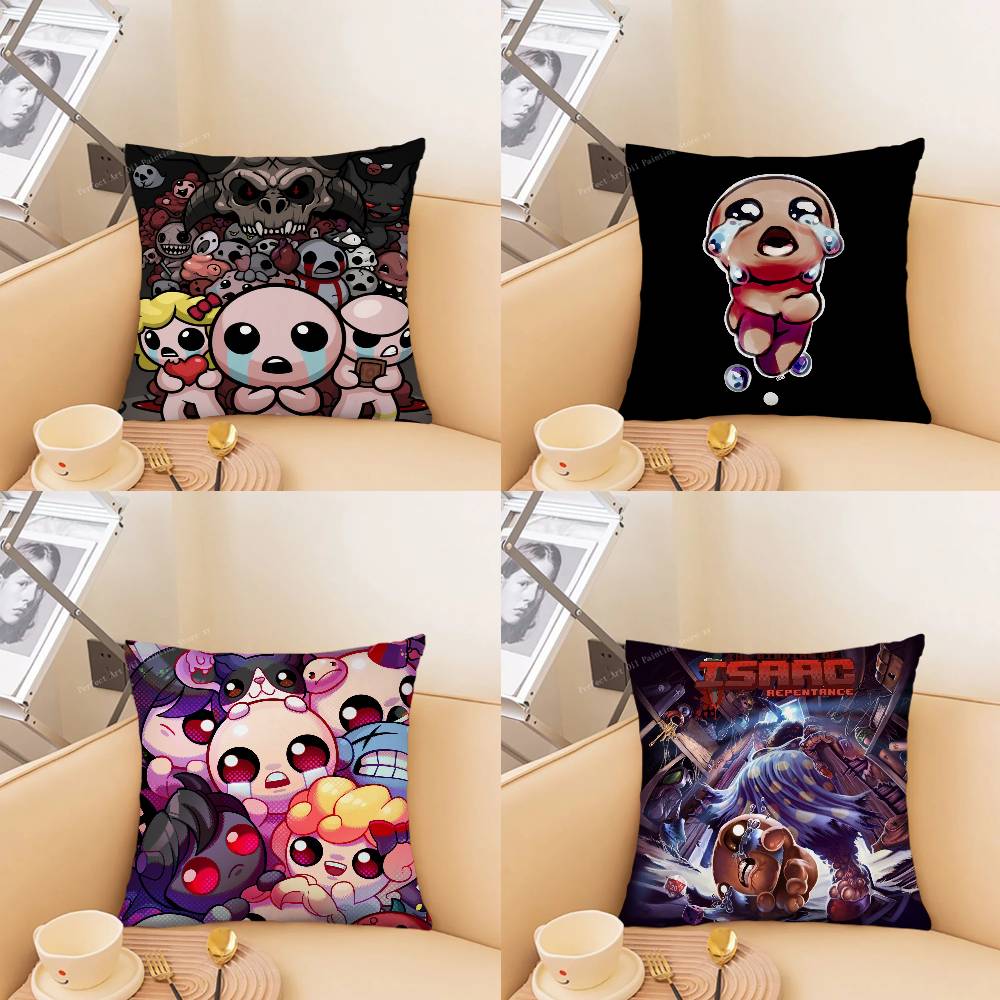 The Binding Of Isaac Klasik Fi - Home Textiles Classic Fashion incelemesi ve fiyatı