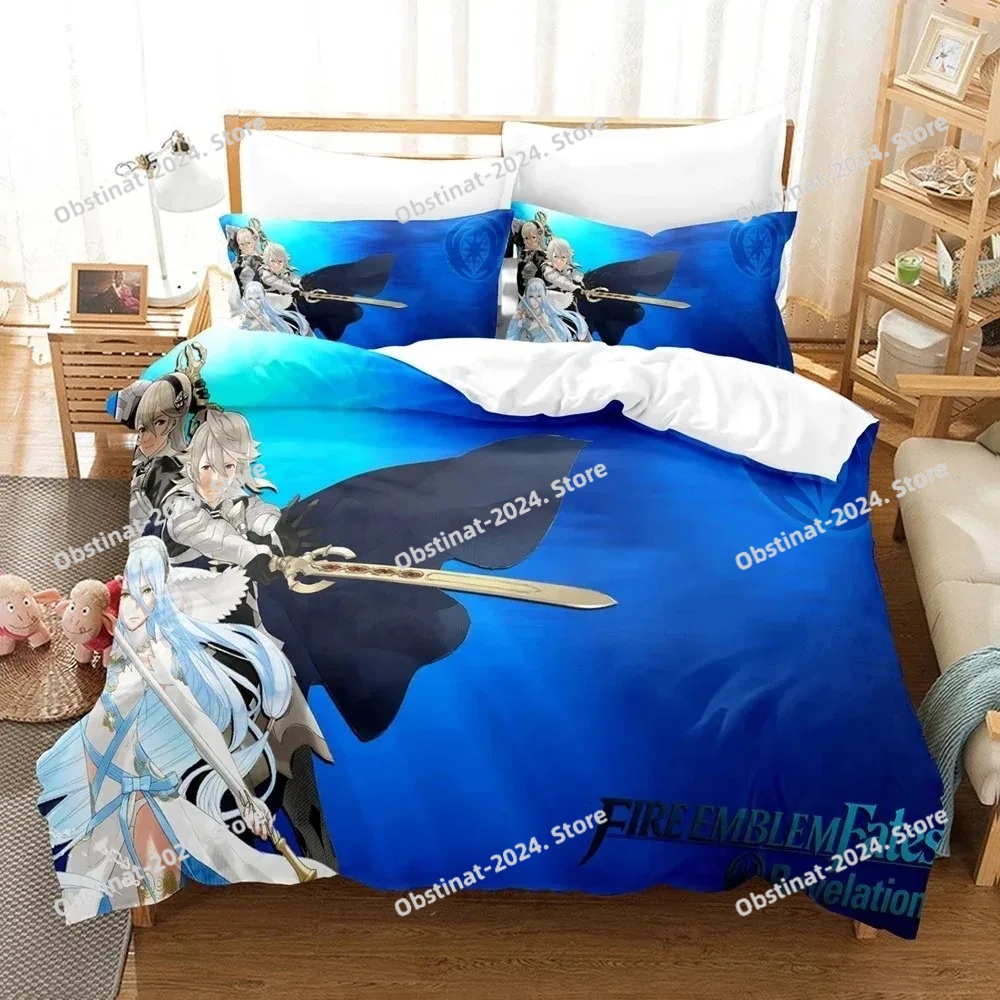 Moda 3D Fates Yatak Takımları  - Home Textiles Classic Fashion incelemesi ve fiyatı
