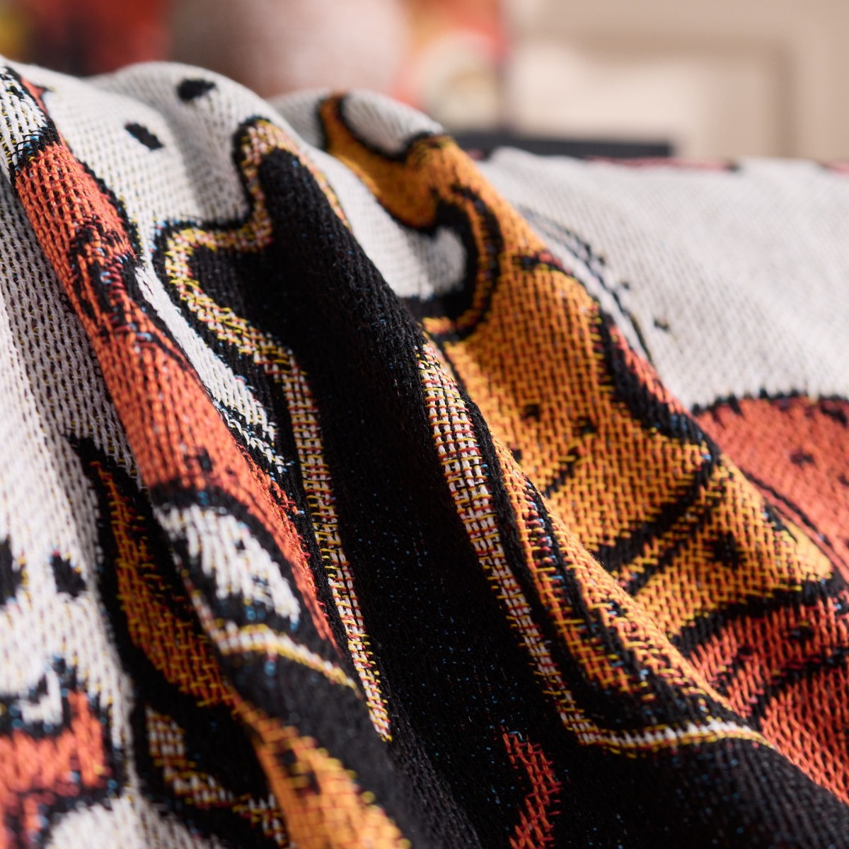 Tekstil Şehri Vintage Dövme St - Home Textiles City incelemesi ve fiyatı