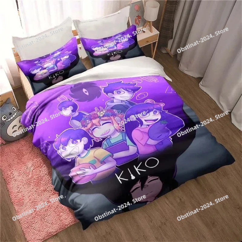 Moda 3D Baskılı Anime Omori Ya - Home Textiles Classic Fashion incelemesi ve fiyatı