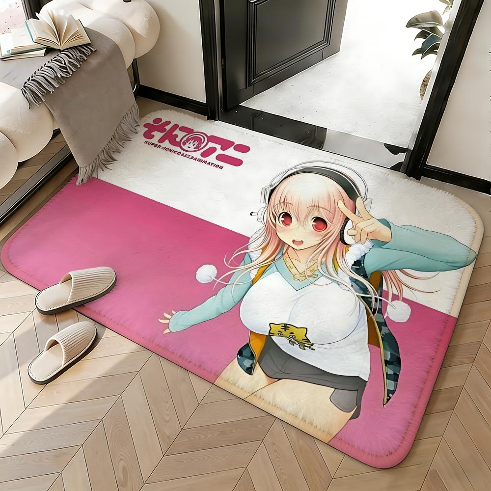 Yumuşak Emici Kaymaz Halı Kara - Home Textiles Super Soft incelemesi ve fiyatı
