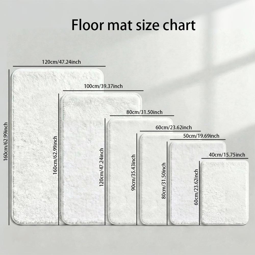 Yumuşak Emici Kaymaz Halı Kara - Home Textiles Super Soft incelemesi ve fiyatı