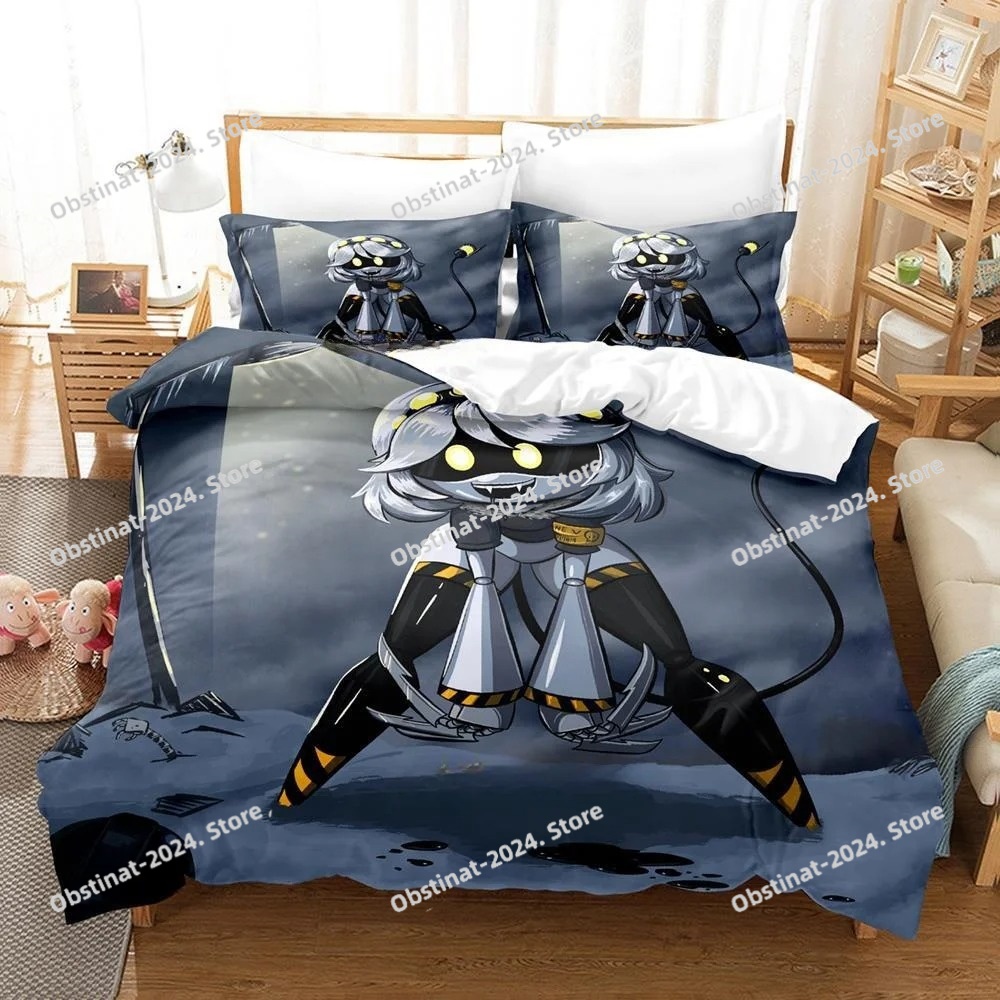 Moda 3D Baskı Anime Cinayet Dr - Home Textiles Classic Fashion incelemesi ve fiyatı