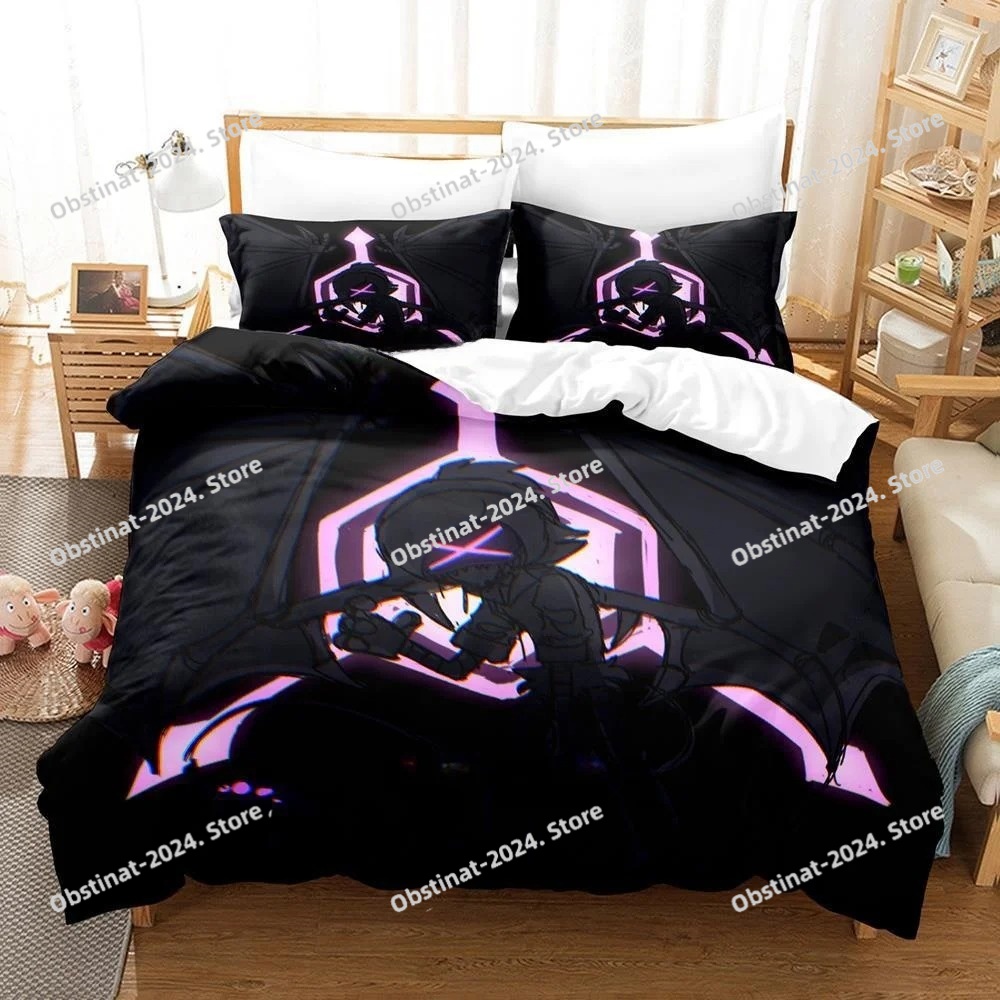 Moda 3D Baskı Anime Cinayet Dr - Home Textiles Classic Fashion incelemesi ve fiyatı