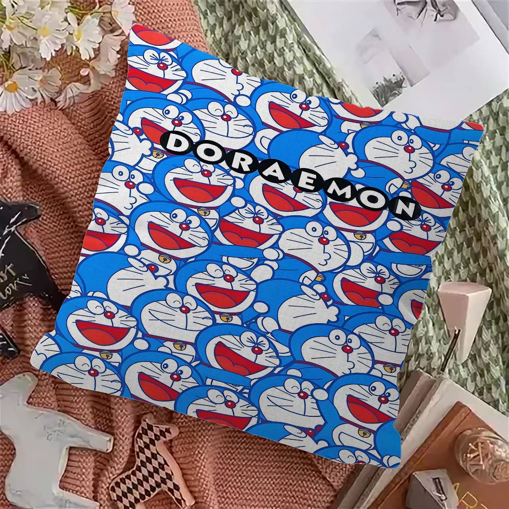 Karikatür D-Doraemons Yastık K - Home Textiles Super Soft incelemesi ve fiyatı