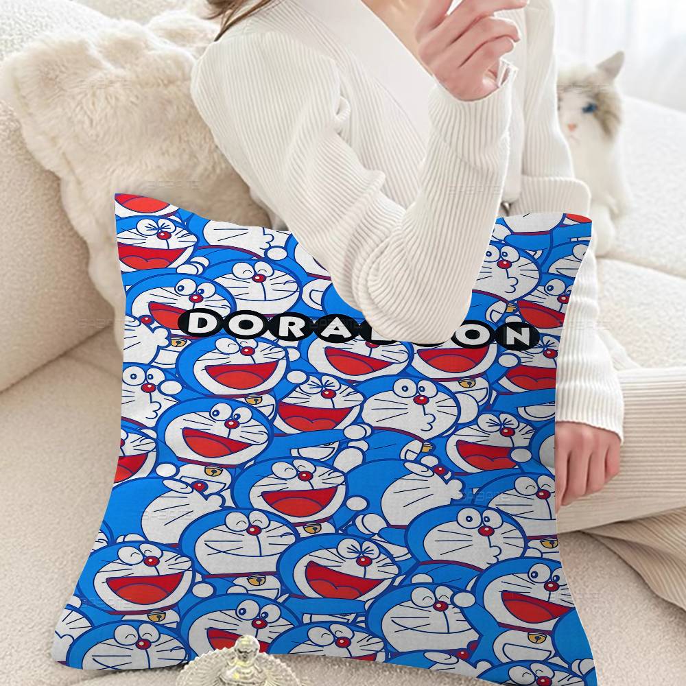 Karikatür D-Doraemons Yastık K - Home Textiles Super Soft incelemesi ve fiyatı