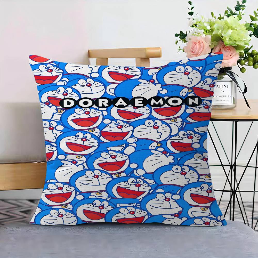 Karikatür D-Doraemons Yastık K - Home Textiles Super Soft incelemesi ve fiyatı