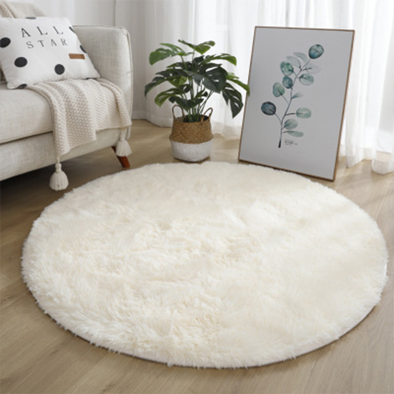 Süper Yumuşak Tüylü Yuvarlak H - Home Textiles Super Soft incelemesi ve fiyatı