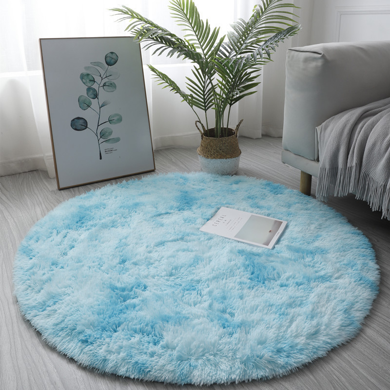 Süper Yumuşak Tüylü Yuvarlak H - Home Textiles Super Soft incelemesi ve fiyatı