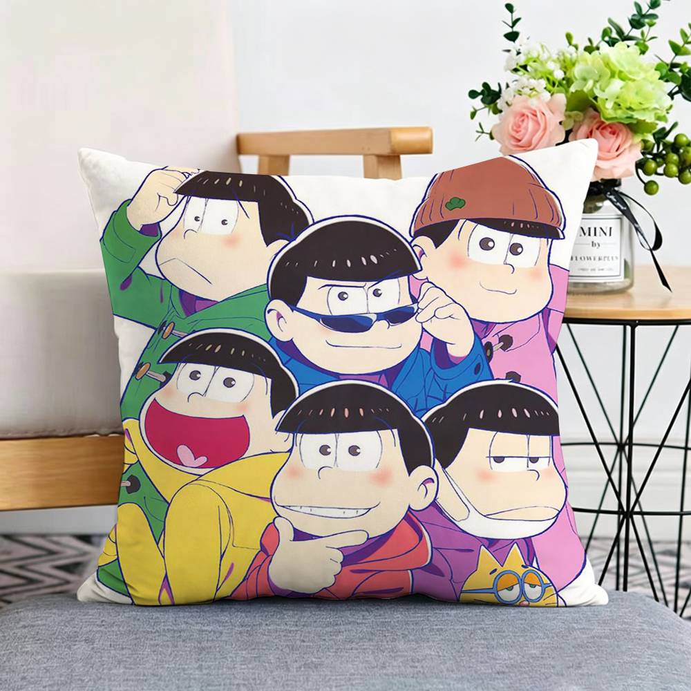 Anime Mr Osomatsu line Anime Ç - Home Lines Textiles incelemesi ve fiyatı