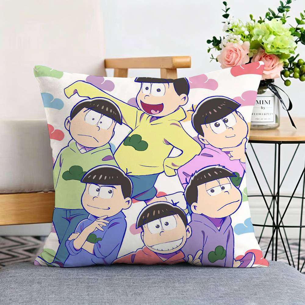 Anime Mr Osomatsu line Anime Ç - Home Lines Textiles incelemesi ve fiyatı