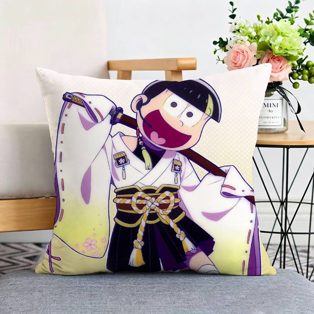 Anime Mr Osomatsu line Anime Ç - Home Lines Textiles incelemesi ve fiyatı