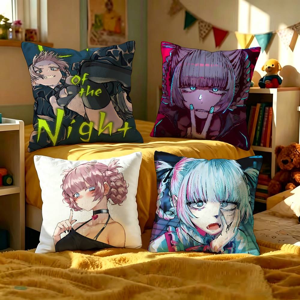 C-Call-Of-The-Night Rüya Gibi- - Home Textiles Super Soft incelemesi ve fiyatı