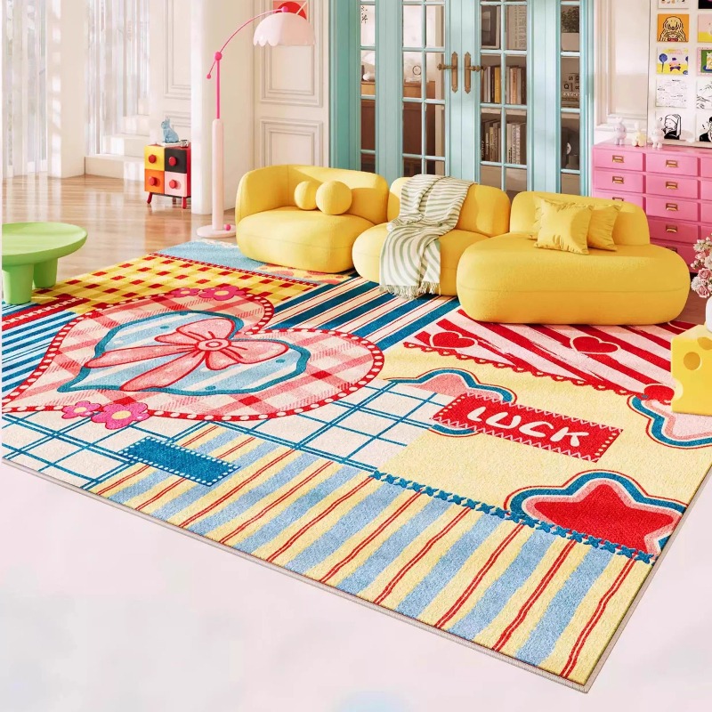 Dopamin Renkli Bulmaca Oturma  - Home Lines Textiles incelemesi ve fiyatı
