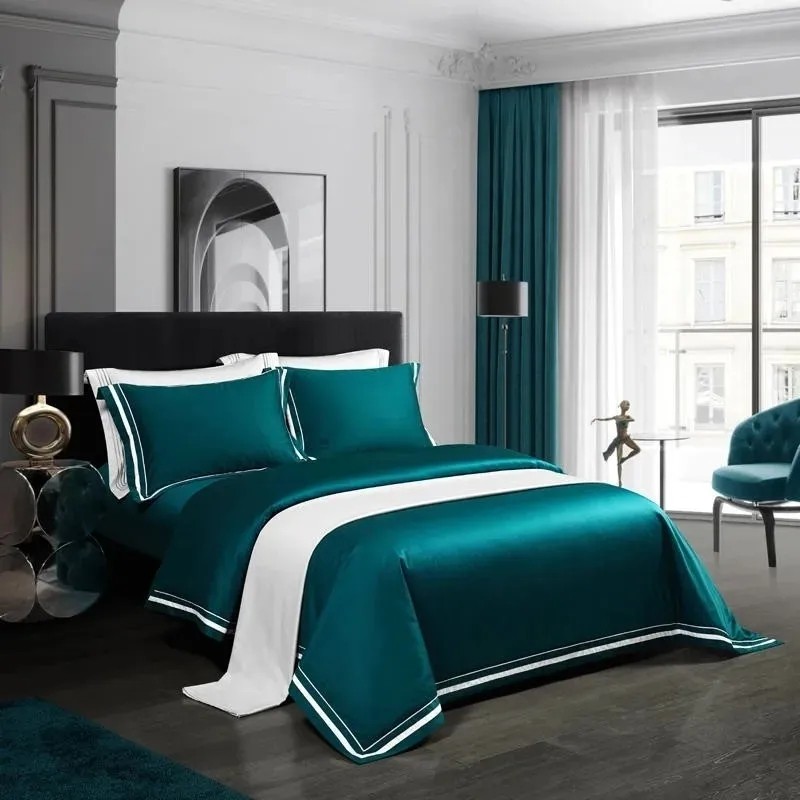 Lüks Premium 1000TC mısır pamu - Home Textiles Super Soft incelemesi ve fiyatı