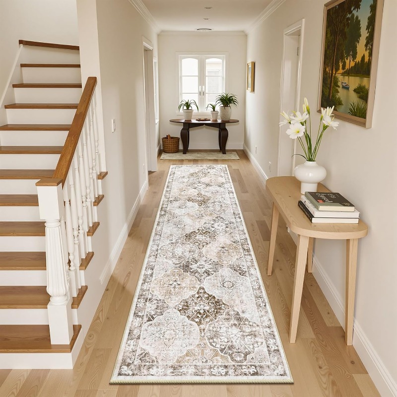 Bohem Koridor Koridor Uzun Hal - Home Lines Textiles incelemesi ve fiyatı