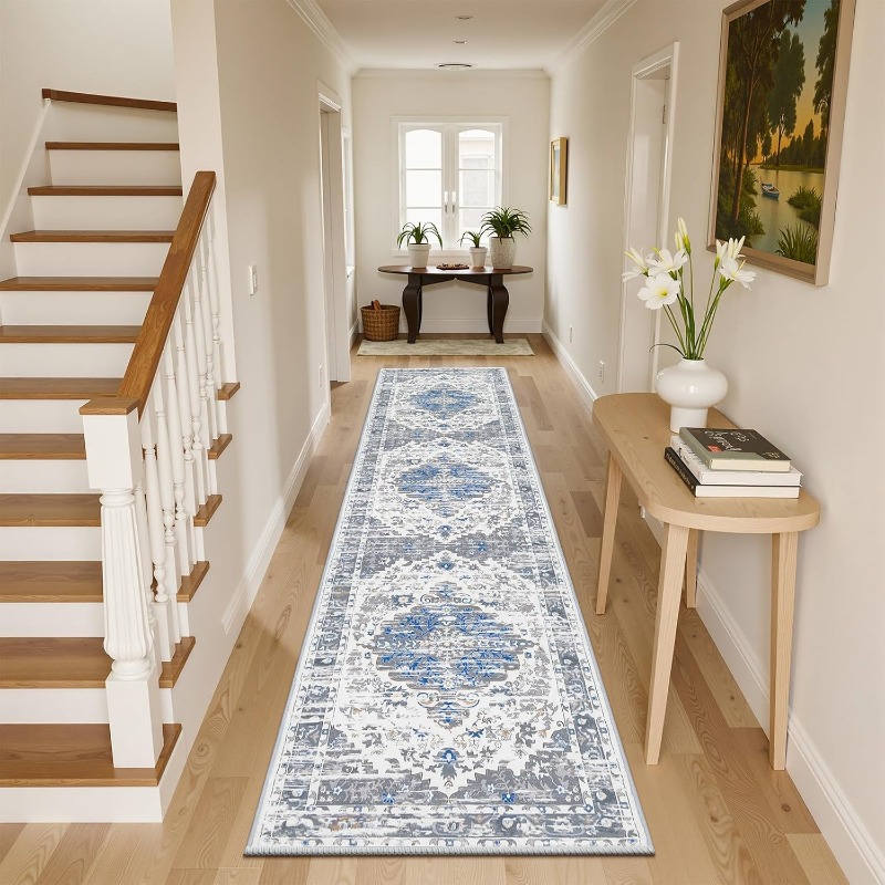 Bohem Koridor Koridor Uzun Hal - Home Lines Textiles incelemesi ve fiyatı