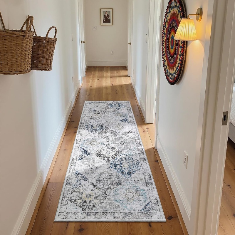 Bohem Koridor Koridor Uzun Hal - Home Lines Textiles incelemesi ve fiyatı