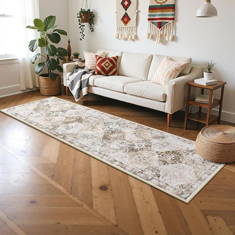Bohem Koridor Koridor Uzun Hal - Home Lines Textiles incelemesi ve fiyatı