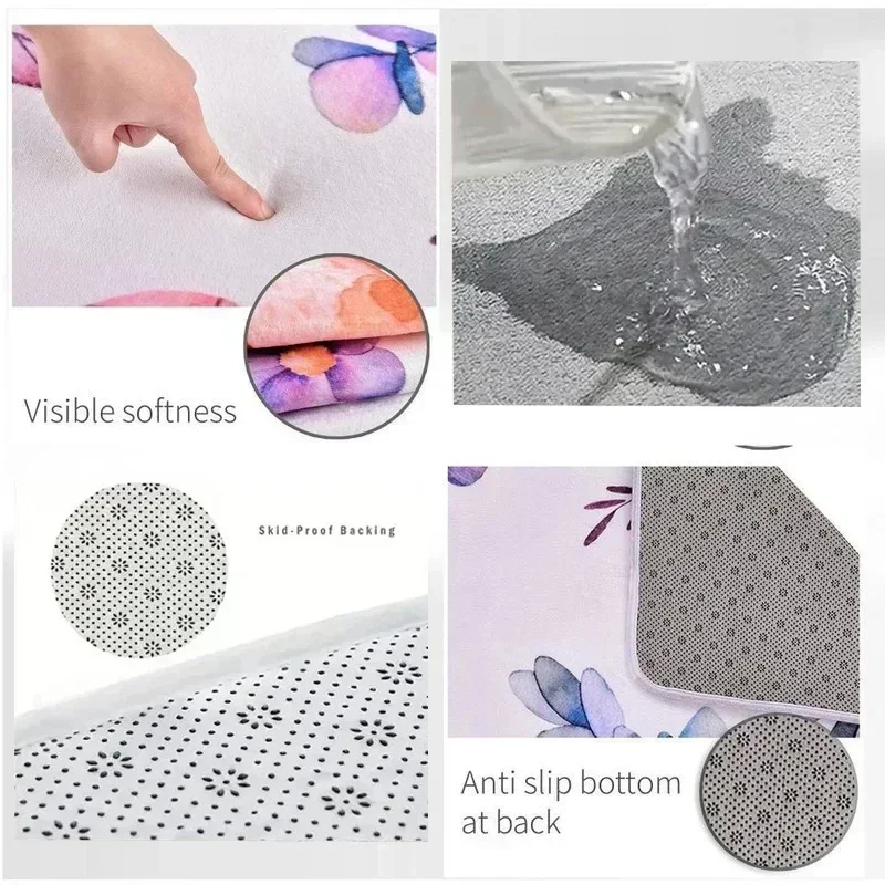 Japon Kiraz Çiçeği Ağacı Banyo - Japanese Home Textiles incelemesi ve fiyatı