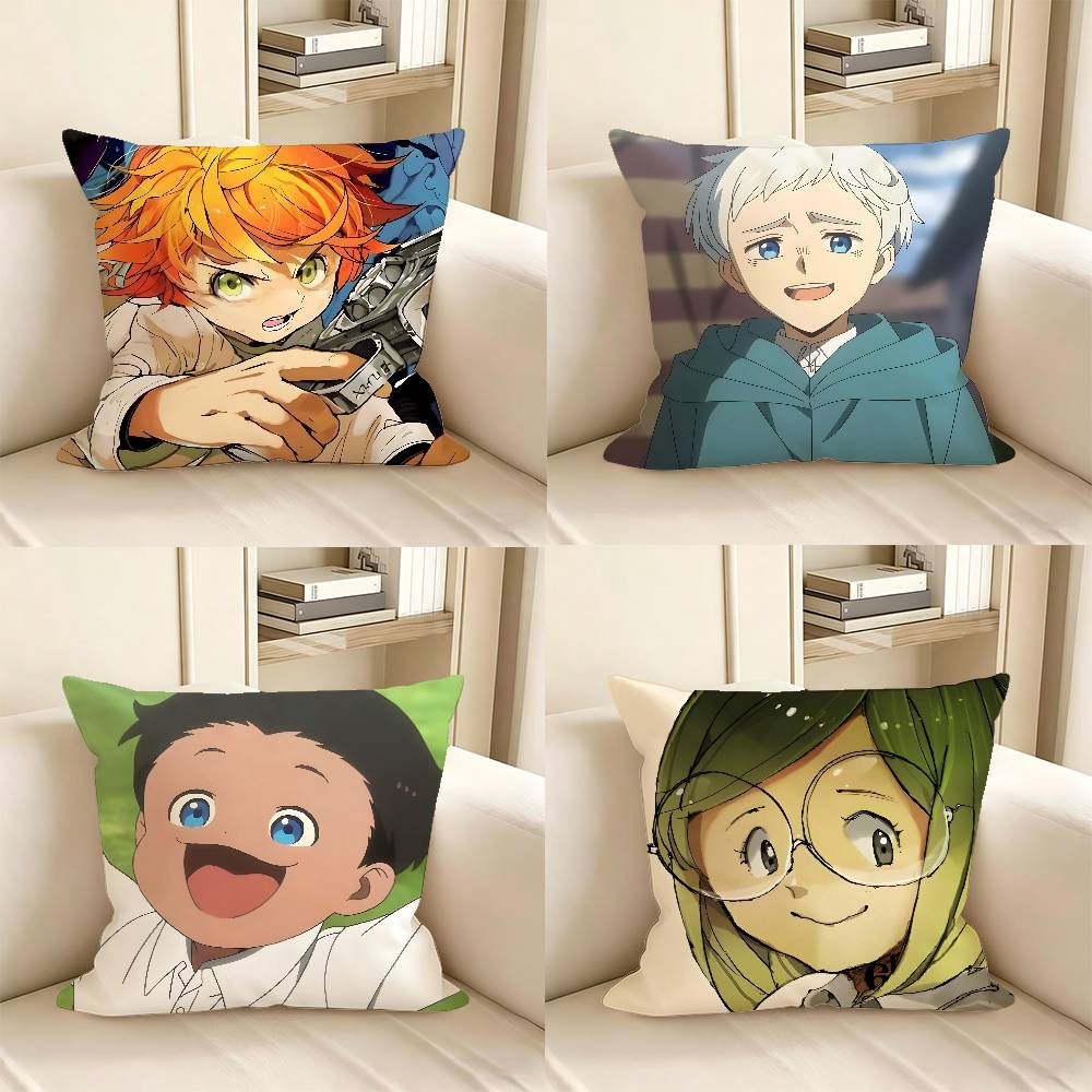 1 adet Klasik Anime The Promis - Home Textiles Classic Fashion incelemesi ve fiyatı