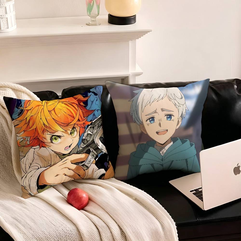 1 adet Klasik Anime The Promis - Home Textiles Classic Fashion incelemesi ve fiyatı