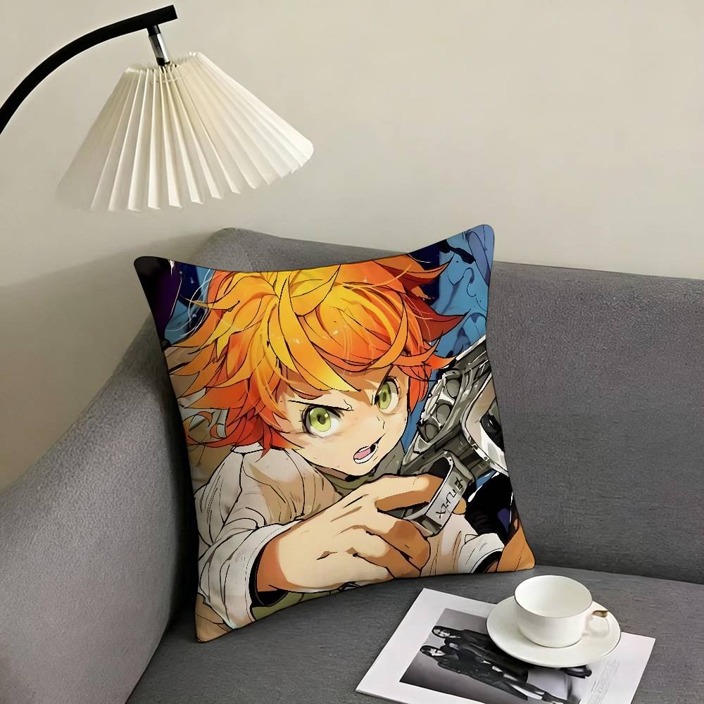 1 adet Klasik Anime The Promis - Home Textiles Classic Fashion incelemesi ve fiyatı