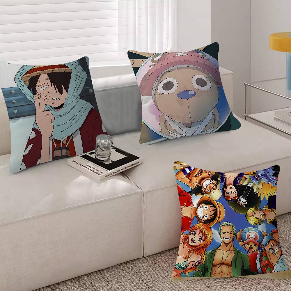 Trend O-ONE Anime P-PIECES-es  - Home Textiles Trends incelemesi ve fiyatı