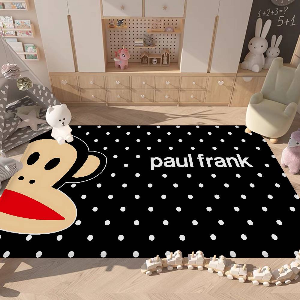 Moda P-Paul Frank Giriş Kapı M - Home Textiles Classic Fashion incelemesi ve fiyatı
