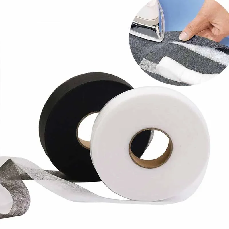 50M/rulo çift taraflı dokunmam - Home Lines Textiles incelemesi ve fiyatı
