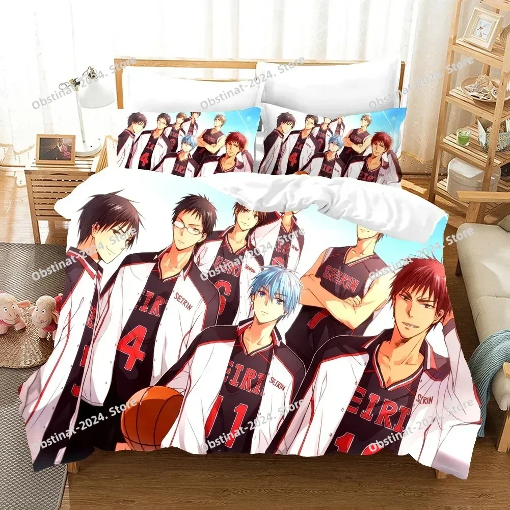 Anime Çocuklar Kuroko'nun Bask - Home Textiles Super Soft incelemesi ve fiyatı