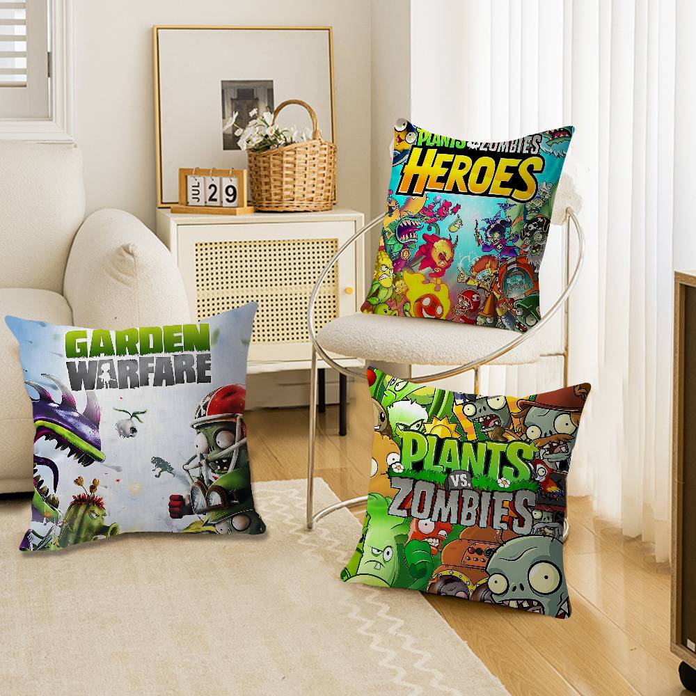 Klasik Oyun P-Plants Vs Z-Zomb - Home Textiles Classic Fashion incelemesi ve fiyatı