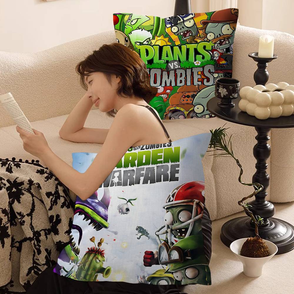 Klasik Oyun P-Plants Vs Z-Zomb - Home Textiles Classic Fashion incelemesi ve fiyatı