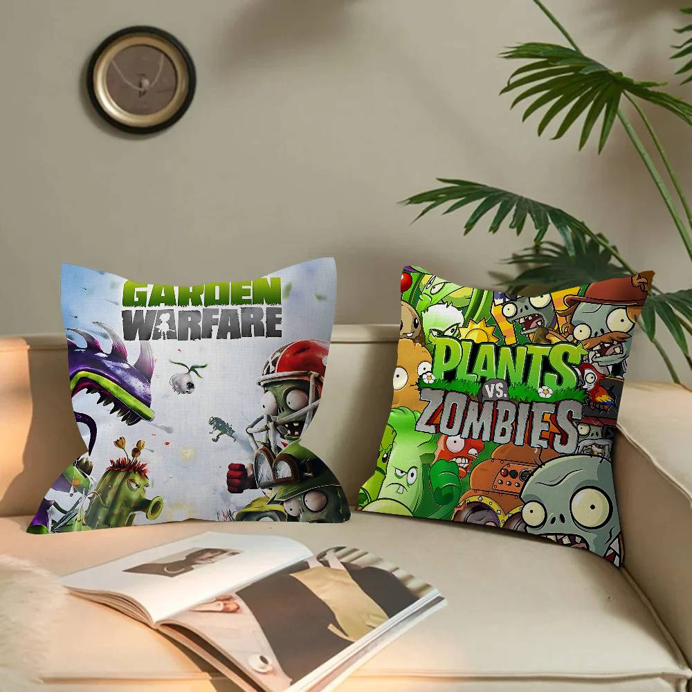 Klasik Oyun P-Plants Vs Z-Zomb - Home Textiles Classic Fashion incelemesi ve fiyatı
