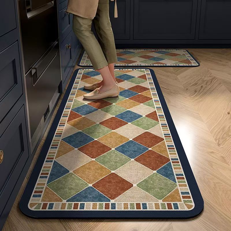 Basit ve soyut çizgiler, kir t - Home Lines Textiles incelemesi ve fiyatı